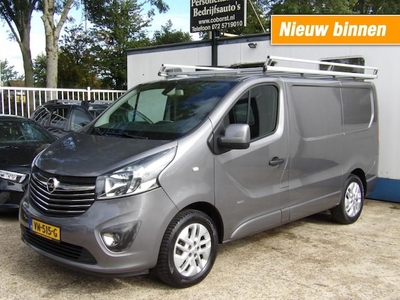 Opel Vivaro Diesel