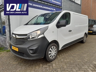 Opel Vivaro Diesel