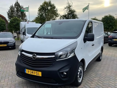 Opel Vivaro Diesel