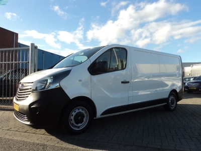 Opel Vivaro Diesel