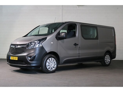 Opel Vivaro Diesel