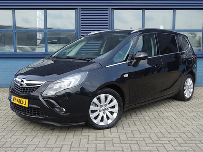 Opel Zafira Diesel