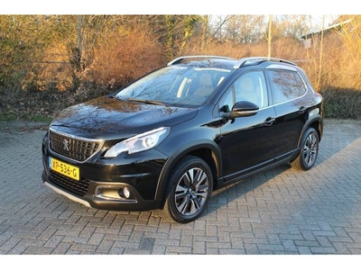 Peugeot 2008 Benzine