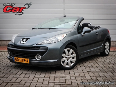 Peugeot 207 Benzine