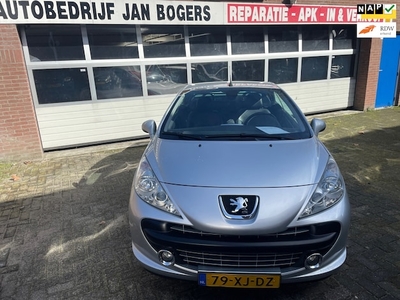 Peugeot 207 Benzine