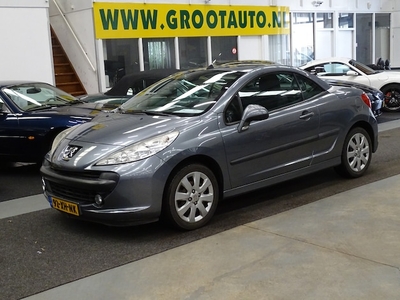 Peugeot 207 Benzine