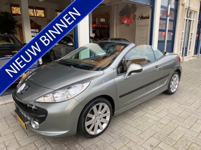 Peugeot 207 Benzine