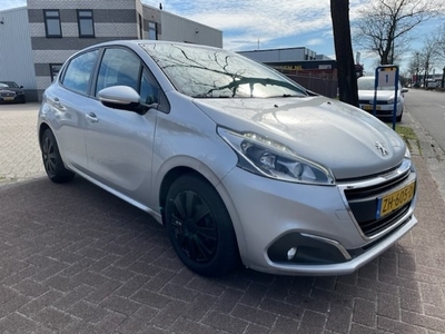 Peugeot 208 Diesel