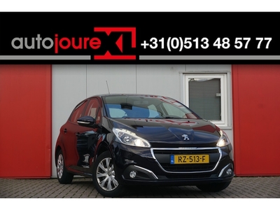 Peugeot 208 Benzine