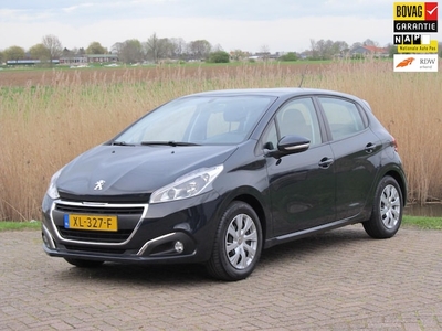 Peugeot 208 Benzine