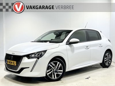 Peugeot 208 Benzine