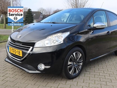 Peugeot 208 Benzine