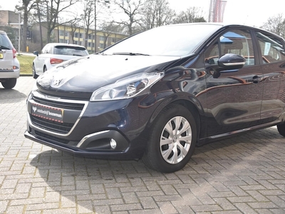 Peugeot 208 Benzine