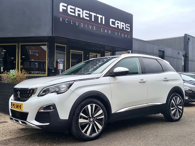 Peugeot 3008 Diesel