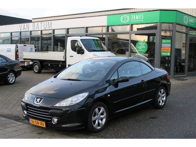 Peugeot 307 Benzine