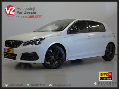 Peugeot 308 Benzine