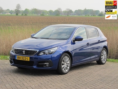 Peugeot 308 Benzine