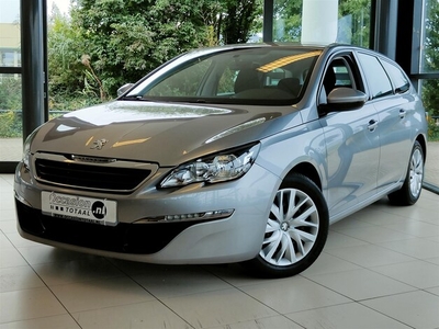 Peugeot 308 Benzine