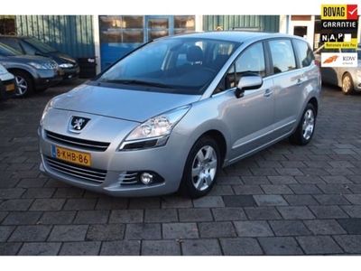 Peugeot 5008 Diesel