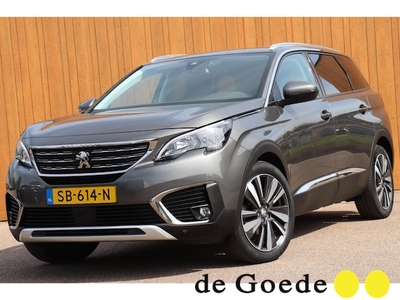 Peugeot 5008 Benzine