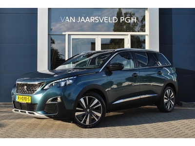 Peugeot 5008 Benzine