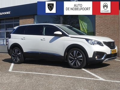 Peugeot 5008 Benzine