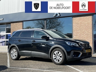 Peugeot 5008 Benzine