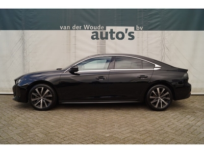 Peugeot 508 Diesel