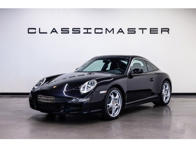 Porsche 911 3.6 Carrera 4 Btw auto, Fiscale waarde €