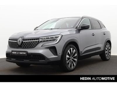 Renault Austral Benzine