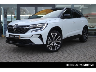 Renault Austral Benzine