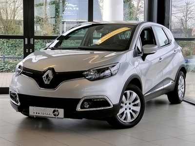 Renault Captur Benzine