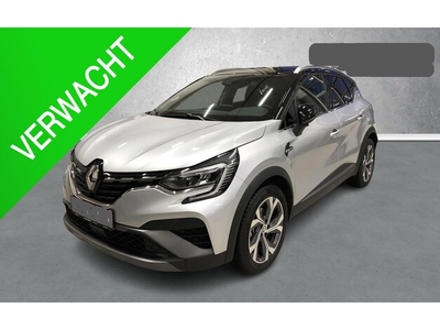 Renault Captur Benzine