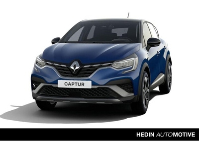 Renault Captur Benzine