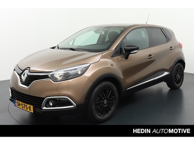 Renault Captur Benzine