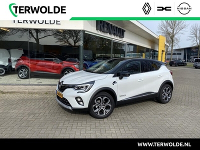 Renault Captur Benzine