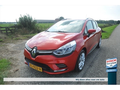 Renault Clio Diesel