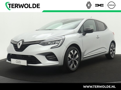 Renault Clio Benzine