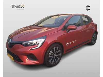 Renault Clio Benzine