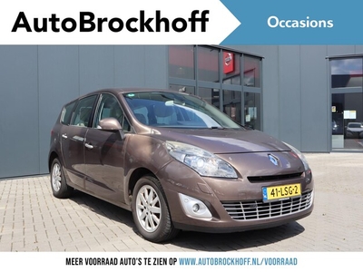 Renault Grand Scenic Benzine