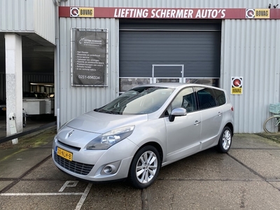 Renault Grand Scenic Benzine