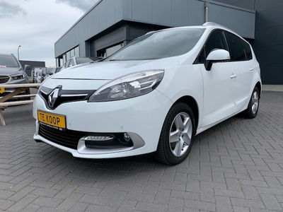 Renault Grand Scenic Benzine