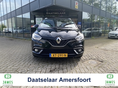 Renault Grand Scenic Benzine