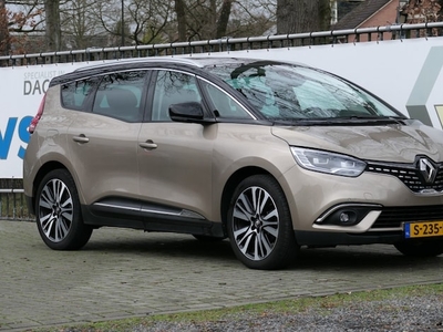 Renault Grand Scenic Benzine