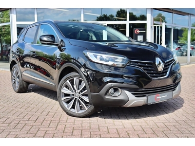 Renault Kadjar Benzine