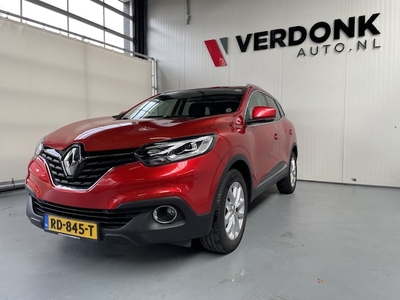 Renault Kadjar Benzine