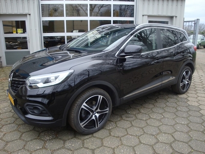 Renault Kadjar Benzine