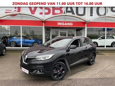 Renault Kadjar Benzine