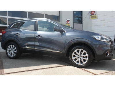 Renault Kadjar Benzine