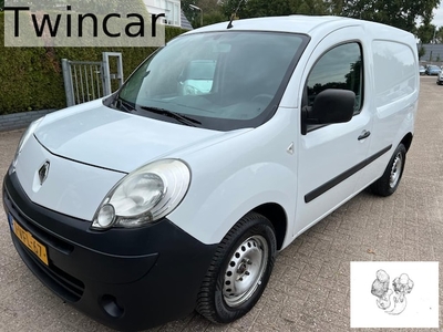 Renault Kangoo Diesel